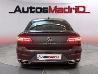Volkswagen Arteon R-Line 2.0 TSI 140kW (190CV) DSG