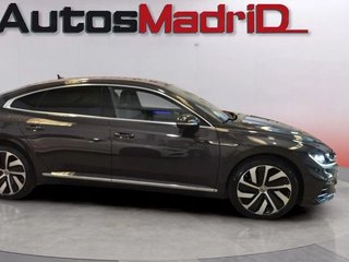 Volkswagen Arteon R-Line 2.0 TSI 140kW (190CV) DSG
