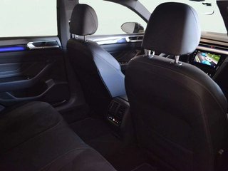 Volkswagen Arteon R-Line 2.0 TSI 140kW (190CV) DSG