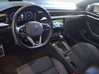 Volkswagen Arteon R-Line 2.0 TSI 140kW (190CV) DSG
