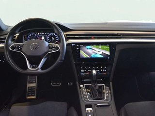 Volkswagen Arteon R-Line 2.0 TSI 140kW (190CV) DSG