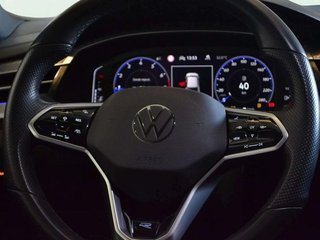 Volkswagen Arteon R-Line 2.0 TSI 140kW (190CV) DSG