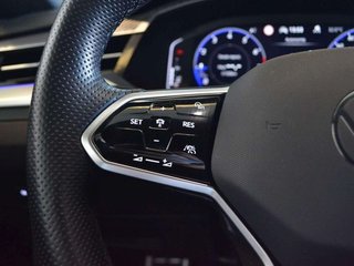 Volkswagen Arteon R-Line 2.0 TSI 140kW (190CV) DSG