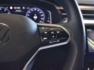 Volkswagen Arteon R-Line 2.0 TSI 140kW (190CV) DSG