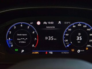 Volkswagen Arteon R-Line 2.0 TSI 140kW (190CV) DSG