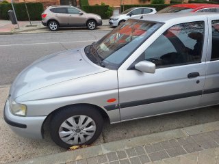 Ford Escort