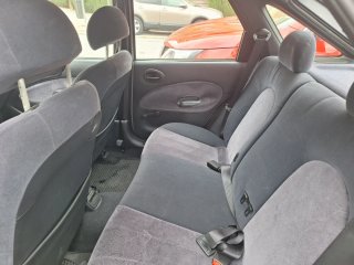 Ford Escort
