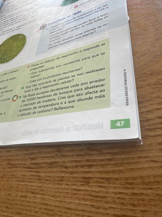 CIENCIAS DA NATUREZA 5 (COMUNIDADE ZOOM)