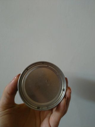 Lim Meletti Limonata Lattina Vintage Anni 70/80