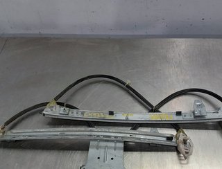 ELEVALUNAS DELANTERO DERECHO CITROEN XSARA PICASS