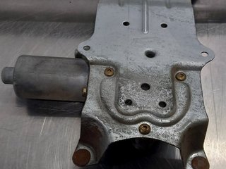 ELEVALUNAS DELANTERO DERECHO CITROEN XSARA PICASS