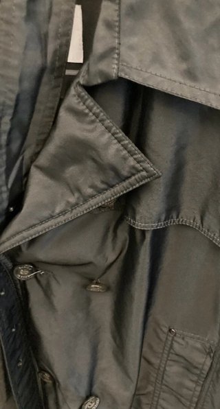 Enrico Coveri Sportswear, grigio scuro t.3xl