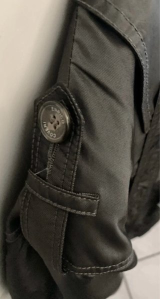 Enrico Coveri Sportswear, grigio scuro t.3xl