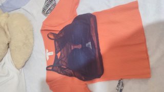 Lote Ropa Mujer Talla 34