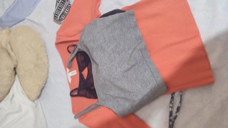 Lote Ropa Mujer Talla 34