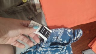 Lote Ropa Mujer Talla 34