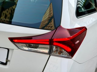 Toyota Auris 2018