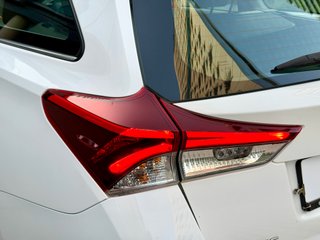 Toyota Auris 2018