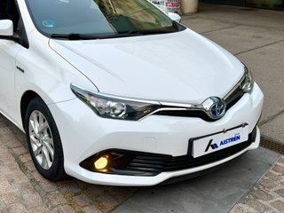 Toyota Auris 2018