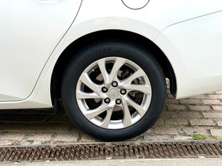 Toyota Auris 2018