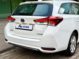 Toyota Auris 2018