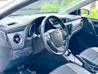 Toyota Auris 2018