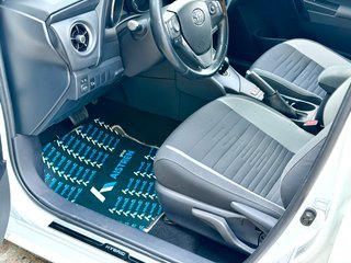 Toyota Auris 2018