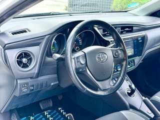 Toyota Auris 2018