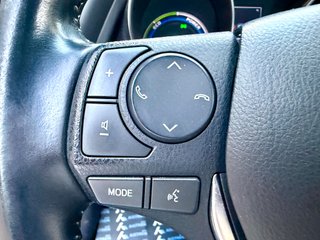 Toyota Auris 2018