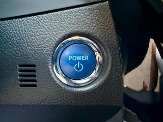 Toyota Auris 2018
