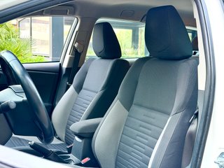 Toyota Auris 2018