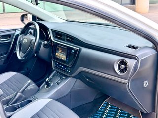 Toyota Auris 2018