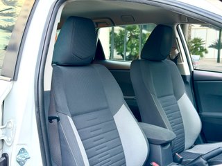 Toyota Auris 2018