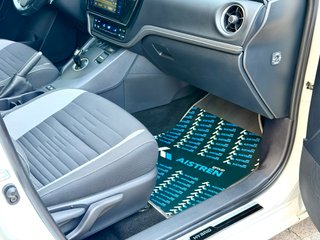 Toyota Auris 2018