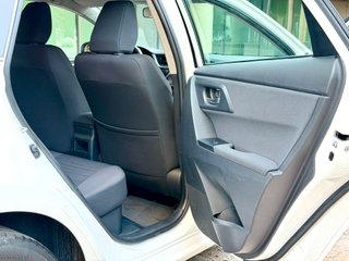Toyota Auris 2018