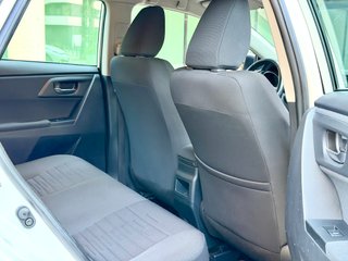Toyota Auris 2018