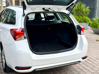 Toyota Auris 2018