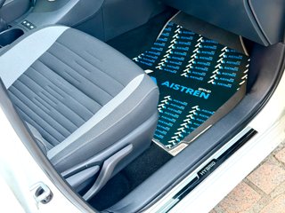 Toyota Auris 2018