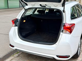 Toyota Auris 2018