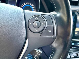 Toyota Auris 2018