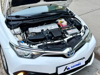 Toyota Auris 2018