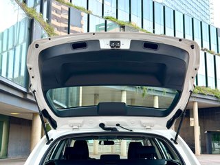 Toyota Auris 2018