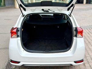 Toyota Auris 2018