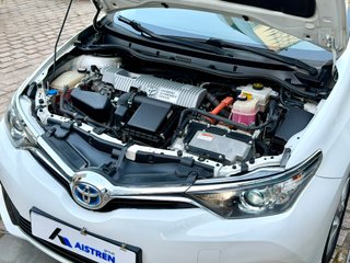 Toyota Auris 2018