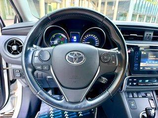 Toyota Auris 2018