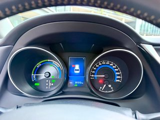 Toyota Auris 2018