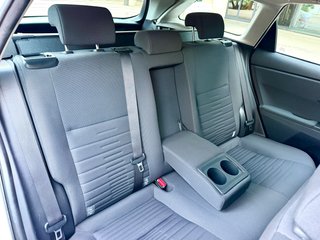 Toyota Auris 2018