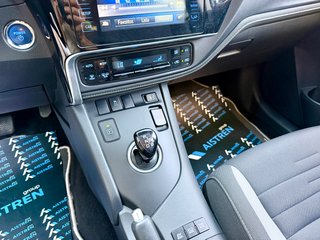 Toyota Auris 2018