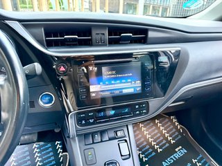 Toyota Auris 2018