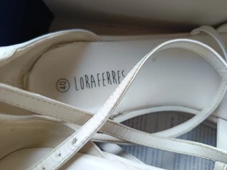 Sandali donna con strass